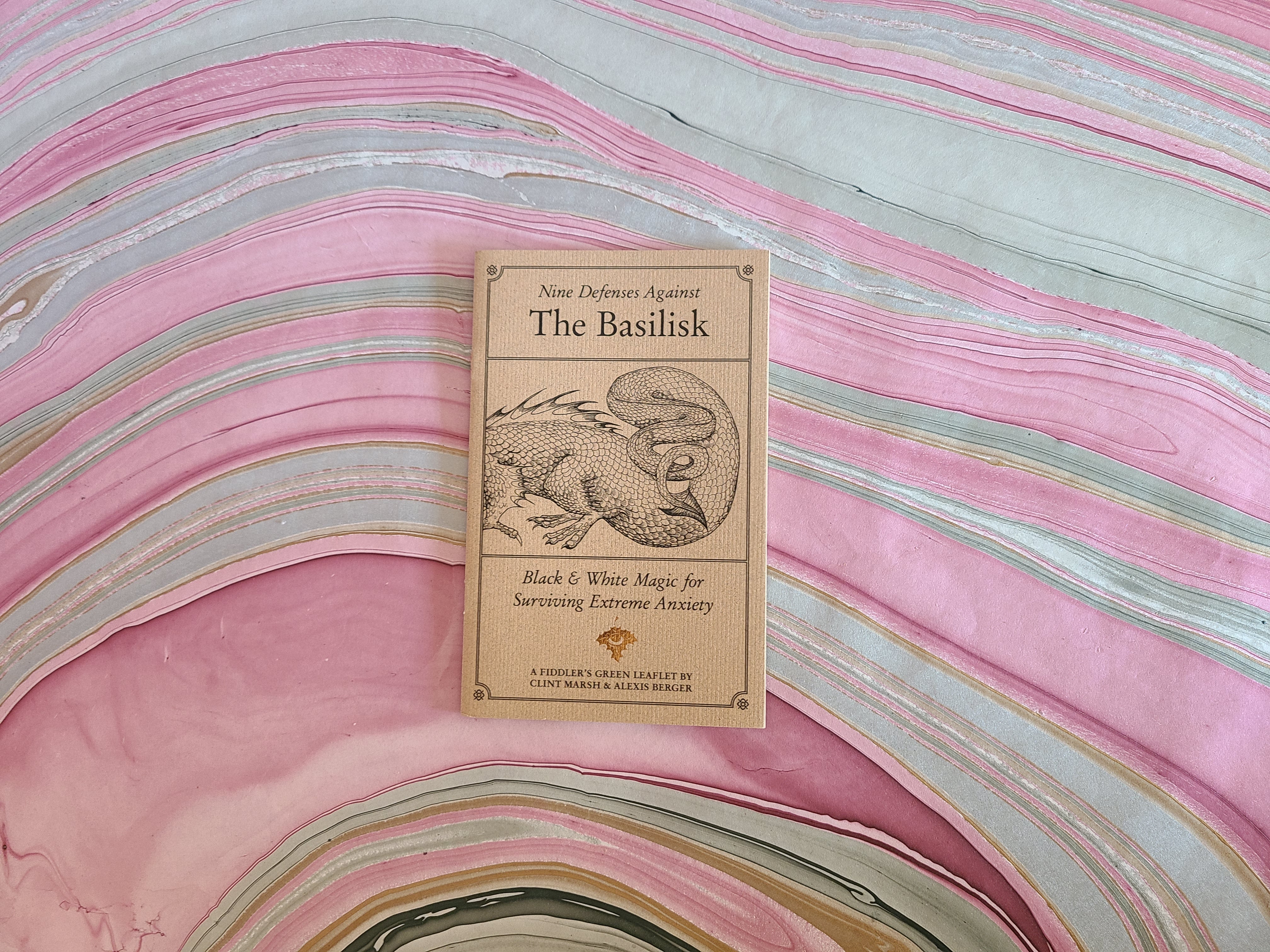 Nine Defenses Against the Basilisk