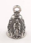 Virgin de Guadalupe Bell