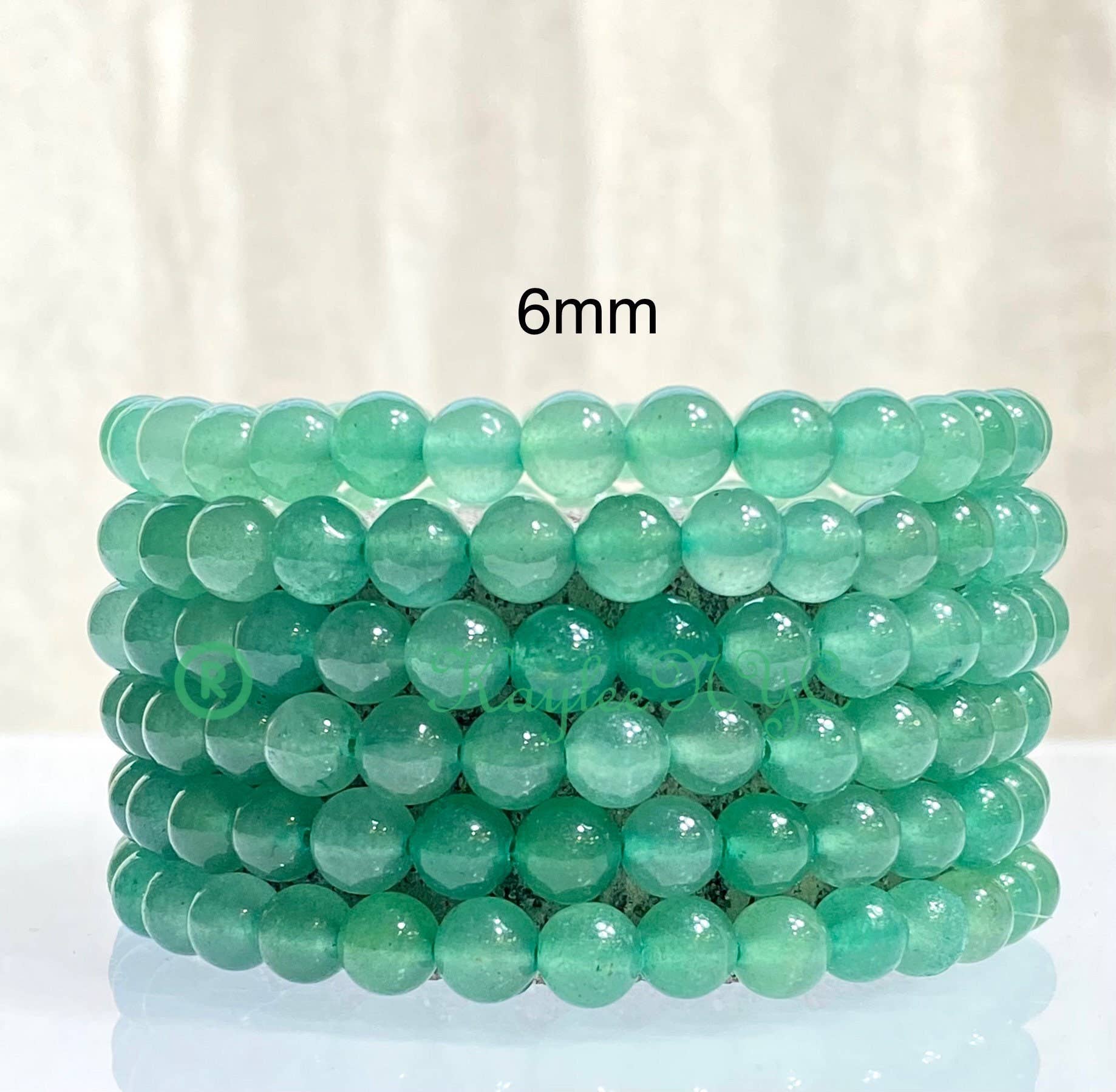 Green Aventurine Bracelet