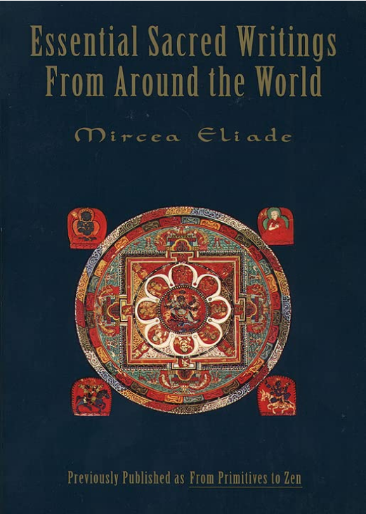Essential Sacred Writings from Around the World