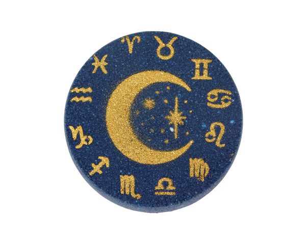 Astrology Bath Fizz