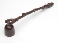 Antique Branch Snuffer