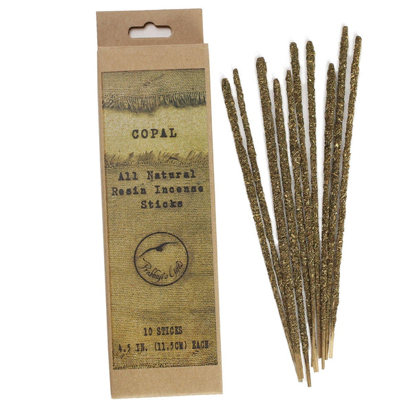 Copal Incense - 10 Pack