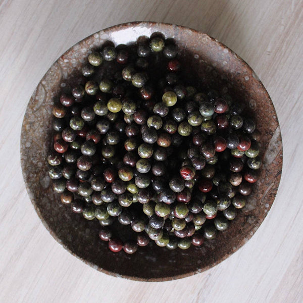 Dragon's Blood Bracelet