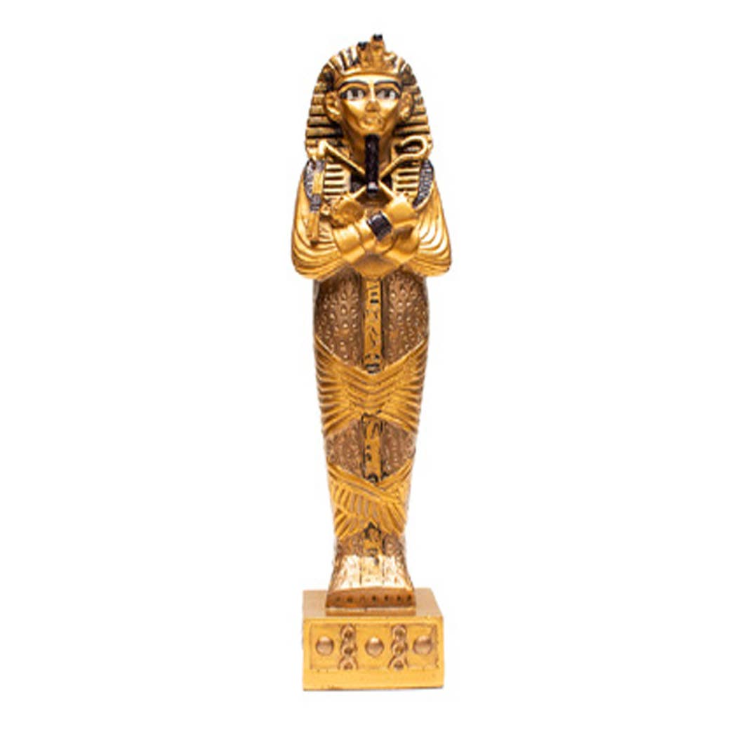 Standing Sarcophagus