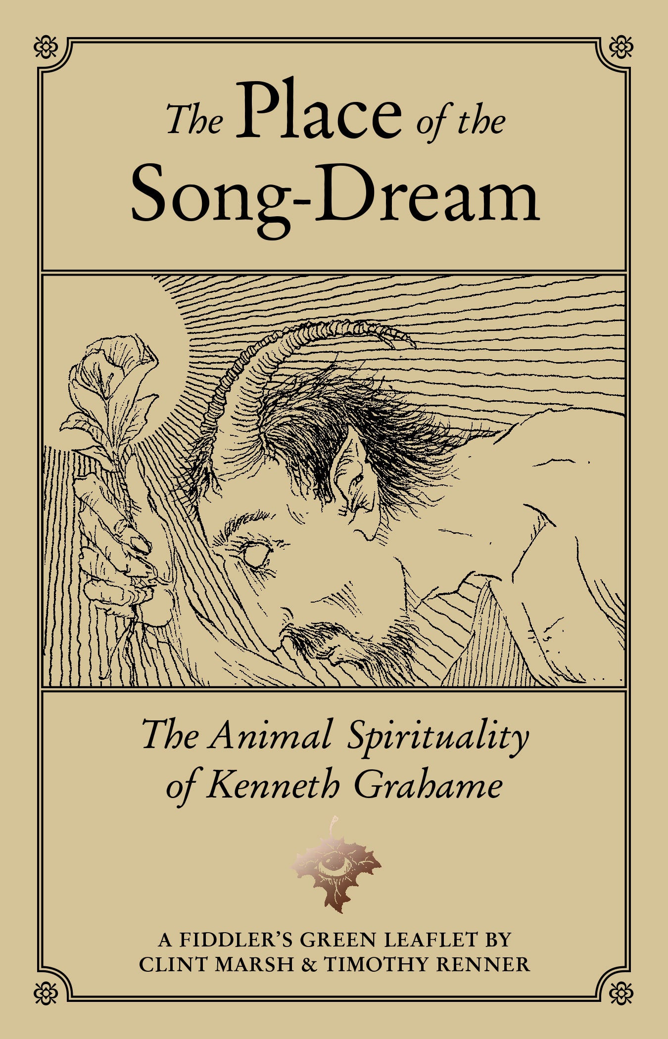The Place of the Song-Dream