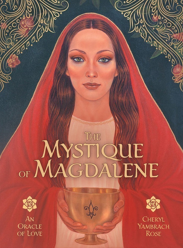 Mystique of Magdalene Oracle