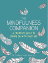 Mindfulness Companion Coloring Book