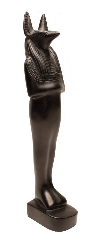 Anubis Mummy Black - 11