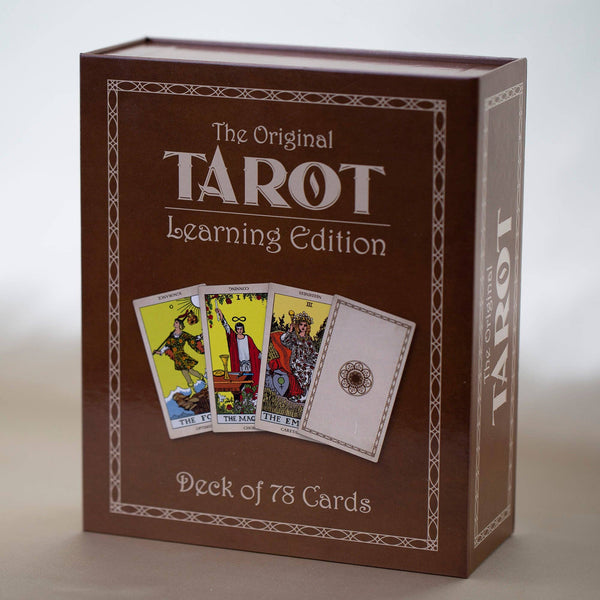 Original Tarot - Learning Edition