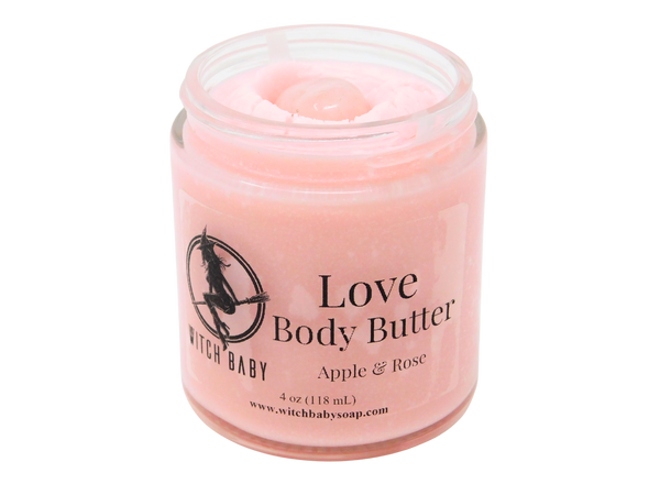 Love Body Butter