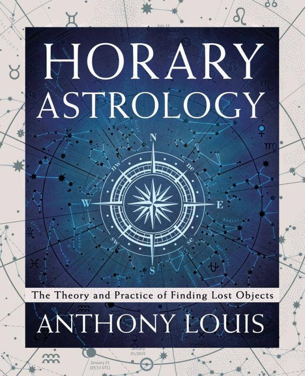 Horary Astrology: The Practice of Finding Lost Objects
