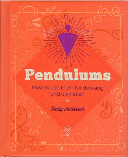 Essential Book of Pendulums