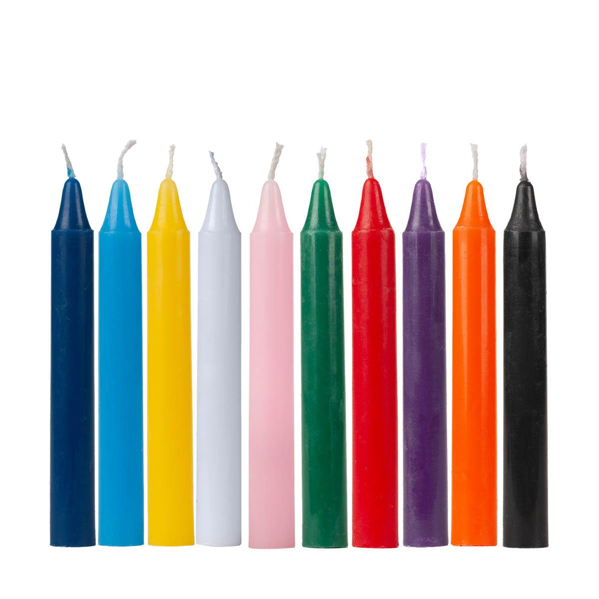 Chime Candles