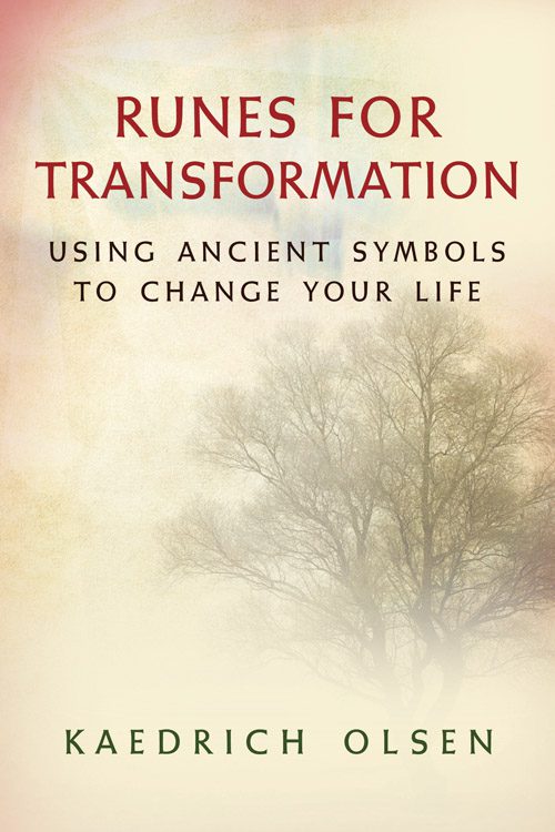 Runes for Transformation