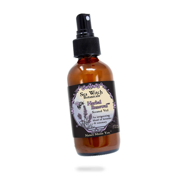 Herbal Renewal Spray