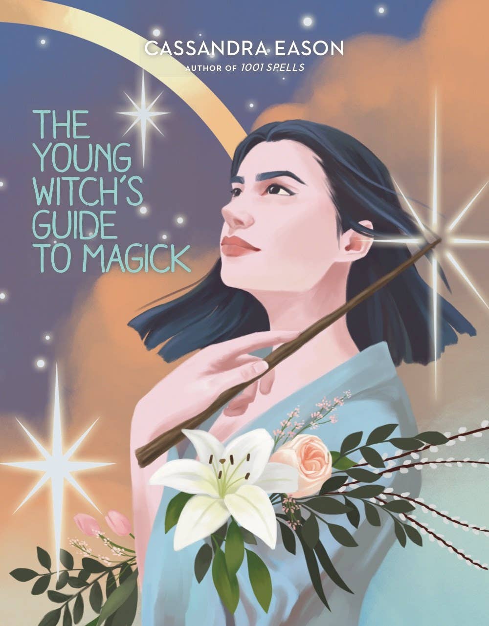 Young Witch's Guide to Magick